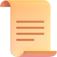 scroll - מגילה