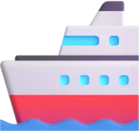 ship - ספינה