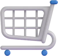shopping cart - עגלת קניות