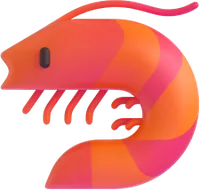 shrimp - שרימפס