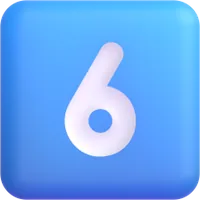 six - שש