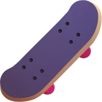 skateboard - סקייטבורד
