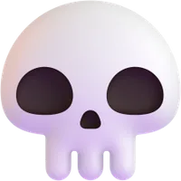 skull - גולגולת
