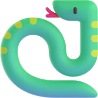 snake - נחש