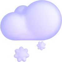 snow - שלג