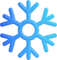 snowflake - פתית שלג