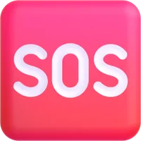 SOS - אס או אס