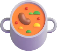 soup - מרק