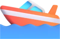 speedboat - סירה מהירה
