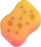 sponge - ספוג