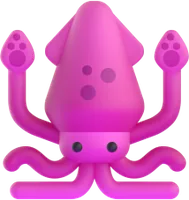 squid - דיונון