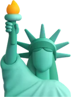 Statue of Liberty - פסל החירות