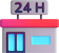 store - חנות