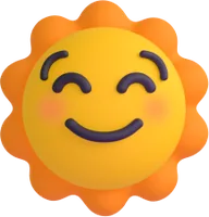 sunny - שמשי