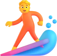 surfing - גולש