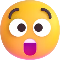 surprised - מופתע