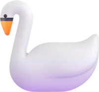 swan - ברבור