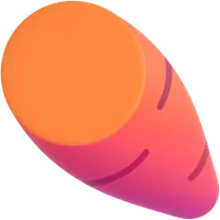 sweet potato - בטטה
