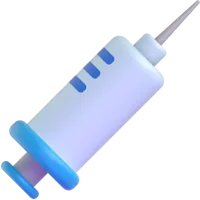 syringe - מזרק