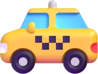 taxi - מונית