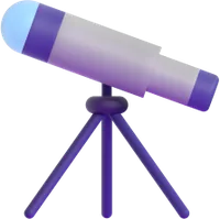 telescope - טלסקופ