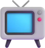 television - טלוויזיה