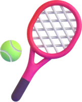tennis - טניס