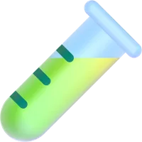 test tube - מבחנה