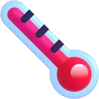 thermometer - מדחום