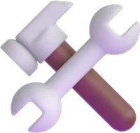 tools - כלי עבודה