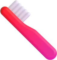 toothbrush - מברשת שיניים