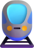train - רכבת