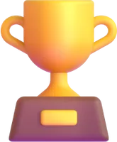 trophy - גביע