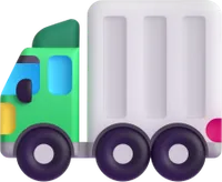 truck - משאית