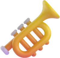 trumpet - חצוצרה