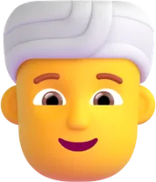 turban - טורבן