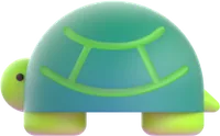 turtle - צב