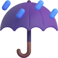 umbrella - מטרייה