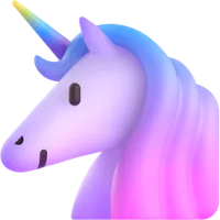unicorn - חד קרן