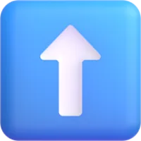 up - למעלה
