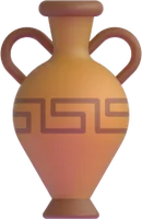 vase - כד