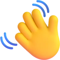 waving - נפנוף
