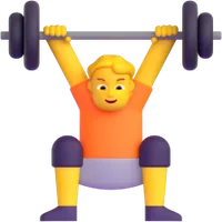 weightlifting - הרמת משקולות