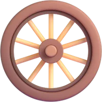 wheel - גלגל