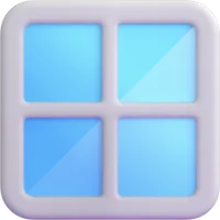 window - חלון