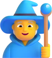 wizard - קוסם