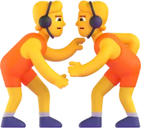 wrestling - היאבקות