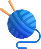 yarn - צמר
