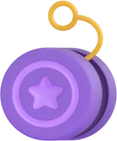 yo-yo - יו-יו