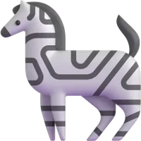 zebra - זברה